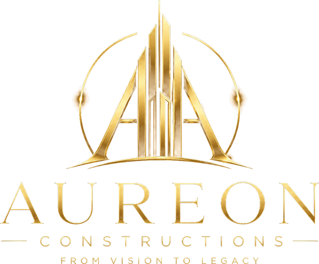 Aureon Constructions