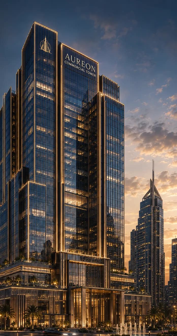 Solaris Exchange, DIFC