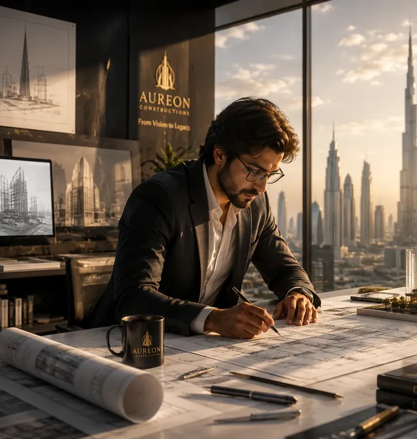 The Design Studio