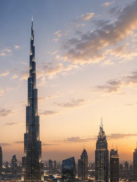 The Skyline Terrace
