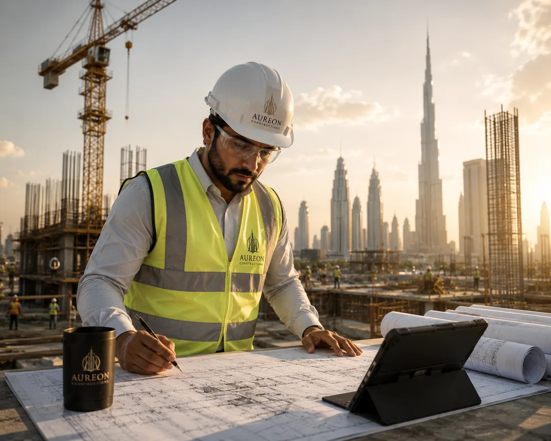 Omar Nasser, Structural Engineer